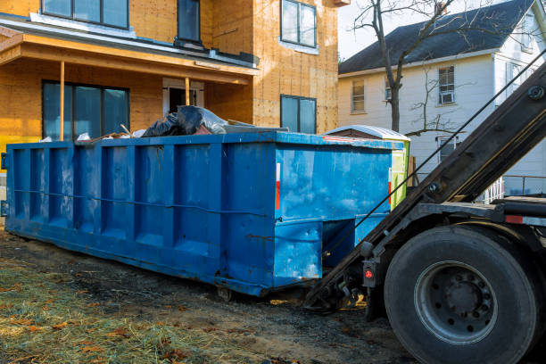 Moving and Downsizing Cleanouts in Hickman, KY
