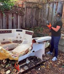 Best Shed Removal  in Hickman, KY